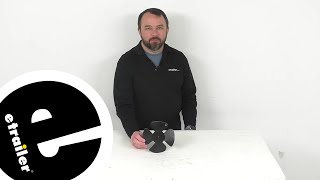 etrailer | Replacement Fan Blade for Ventline RV Range Hood Spec Review