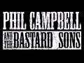 Phil Campbell And The Bastard Sons - Live in London 2022 [Full Concert]