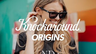 Knockaround Origins