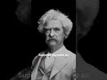 Mark Twain inspirational quotes / English quotes / motivational quotes YouTube Short  @dailyquotes