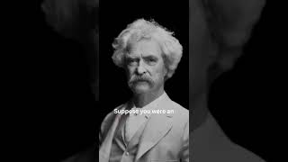 Mark Twain inspirational quotes / English quotes / motivational quotes YouTube Short  @dailyquotes