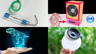 4 SUPER INVENTIONS NEW
