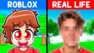 Techy Turns Realistic In Brookhaven... (Roblox)