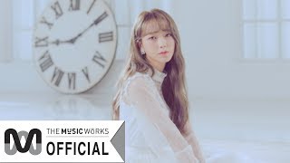 김소희(Kim So Hee) - 소복소복(Feat. 예지 of 피에스타) Music Video Teaser