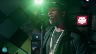 A$AP Rocky - Pretty Flacko (Studio Video)