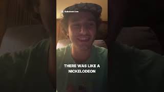 Why Classic Nickelodeon Shows Vanished #substack #shorts
