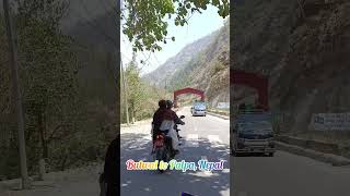 Butwal to Palpa via Siddh Baba Mandir Nepal #riding #nepaltourism #everest