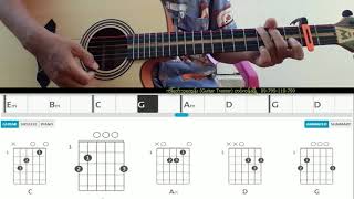 ဒီဇင်ဘာည - လင်းနစ် (Rhythm Lesson)