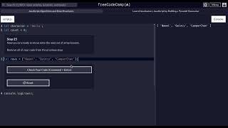 FreeCodeCamp - JavaScript Data Structures and Algorithms - Step 25 of 118 - Pyramid Generator