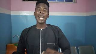 Kalli tallan sabon videos busy boy sarkin jeji