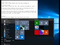 IPGRAY : How to remove default Java classpath in windows 10