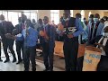 Resurrection Power Gospel Singers- Ndinoshamiswa Kwazvo (DS Rev Tirivanhu Magomo Commissioning)