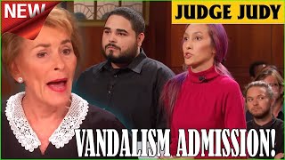 Judge Judy [Episode 9771] Best Amazing Cases Season 2025 Full Episodes HD