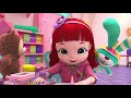 rainbow ruby shoe crazy full episode 🌈 toys and songs 🎵