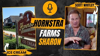 Experience the Magic of Hornstra Farms: Journey into Farm Fresh Delights and Homemade Ice Cream! 🐄🍦