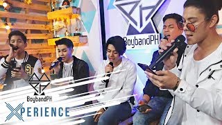 BoybandPH sings \