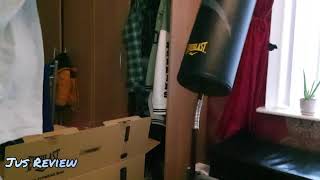 Everlast Free Standing Punching Bag | Review