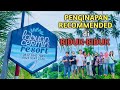 Review Labuan Cermin Resort | Penginapan Recommended di Biduk-Biduk | Berau | Kalimantan Timur