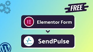 Integrating Elementor Form with SendPulse | Step-by-Step Tutorial | Bit Integrations