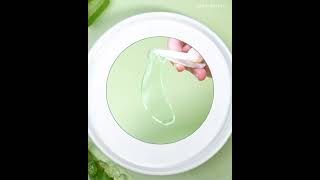 Baby Bright Aloe Vera \u0026 Fresh Collagen Eye Mask