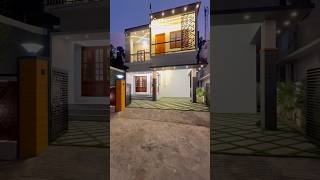 4 bed house for sale Thirumala (Perukavu) 3.8 cent 1850 sqft 68 lakh #shorts #trending #short