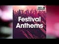 Sample Tools by Cr2 - Festival Anthems (Sample Pack)