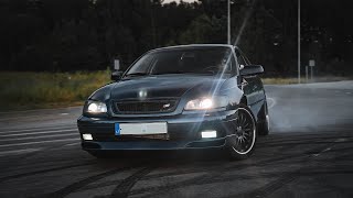 SATURDAY CAR MEET ŠIAULIAI | 4K