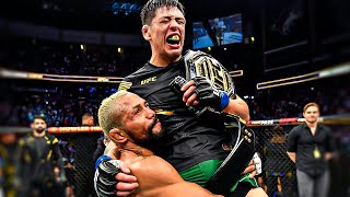 UFC - Motivation ''This is Real'' 2023