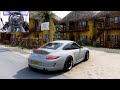 Porsche 911 Sport Classic - Forza Horizon 5 | Thrustmaster T300RS