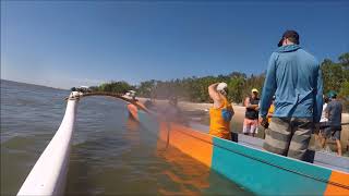 John PUAKEA Clinic LOKAHI 2018