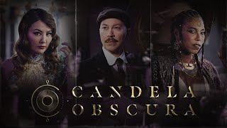 Candela Obscura: Tide & Bone | Episode 2 | The Guardian of Groundswell