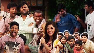 Mahanubhavudu Movie Vennela Kishore Comedy Scene || Mehreen Pirzada || WOW TELUGU MOVIES