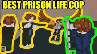 Roblox Prison Life Videos 9tubetv -