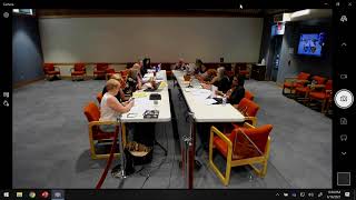 Volusia County Schools: Bargaining Session 6/16/2021