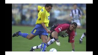 Boca 3 Talleres 1 Torneo Clausura 2004