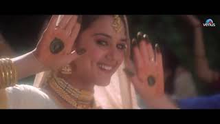 Jiya Jale (HD) Full Video Song | Dil Se | Shahrukh Khan, Preity Zinta | Lata Mangeshkar