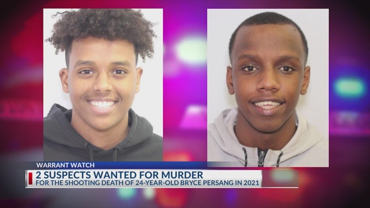 Columbus Murder Suspects Still Wanted Two Years After West Side ...