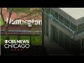 FBI investigating 2 connected bank robberies on North Side