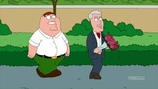 Family Guy - Roginald