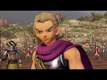 【dqh2 黙々プレイ】 21巨人対決！古代伝説兵器アトラス見参！ ドラクエヒーローズ2攻略動画！