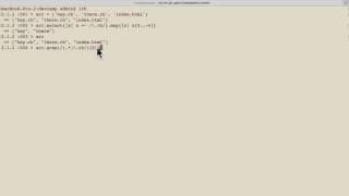 Using grep instead of select and map in Ruby