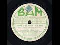 Ars Rediviva (Claude Crussard) - BAM 5, 11-12, 24, 28-29 (1936-1946)