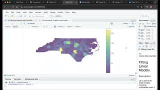 Creating an Interactive Map with plotly