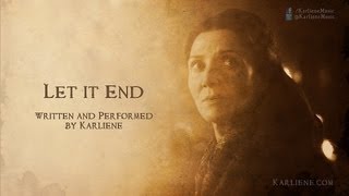 Karliene - Let It End