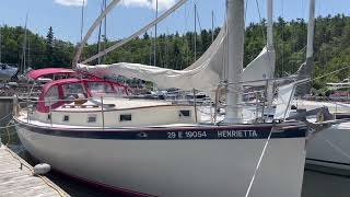 Nonsuch 30 Classic