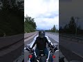 riderkstory 나는 순식간에 점이 되었다 they were too fast shorts