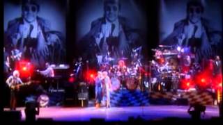 The Who : Tommy - Concert (Live U.S. Tour / 1989)