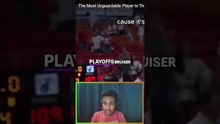 The Ultimate NBA Playoff Highlights #shorts