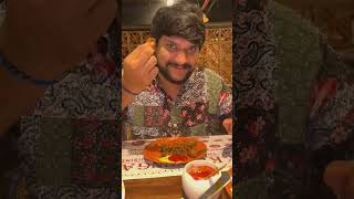 💢🤯మాయా నాటు కోడి raghimudha కుండ బిర్యానీ😍😍#foodshorts #video #short #food #hyderabad #video