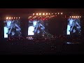 190308 Maroon 5 - This Love | Maroon 5 Concert Singapore